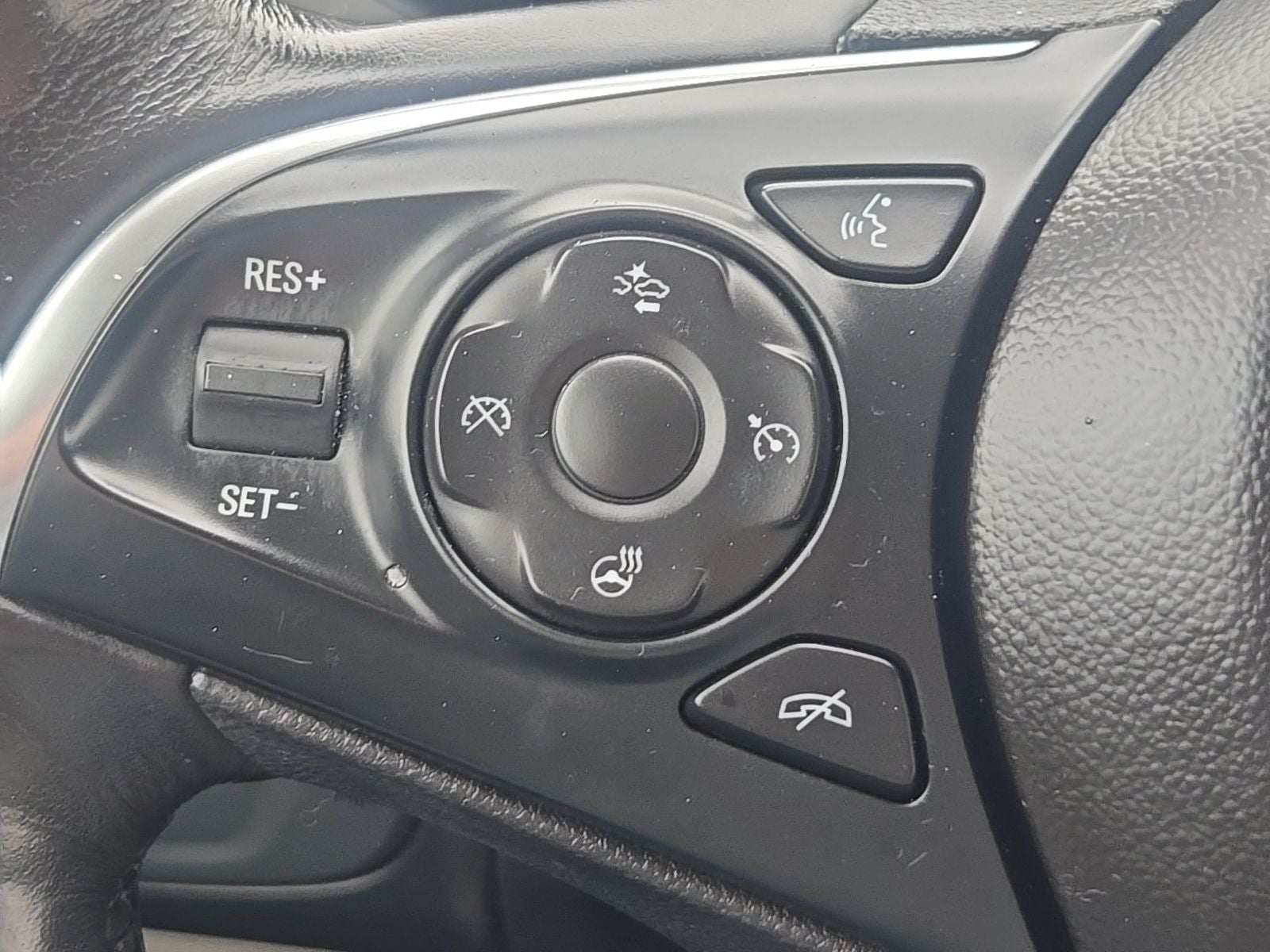 2018 Buick Enclave Premium Group