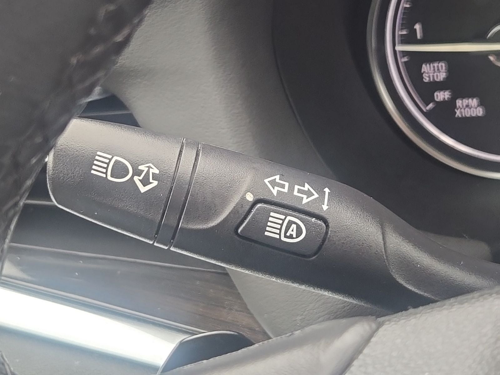 2018 Buick Enclave Premium Group