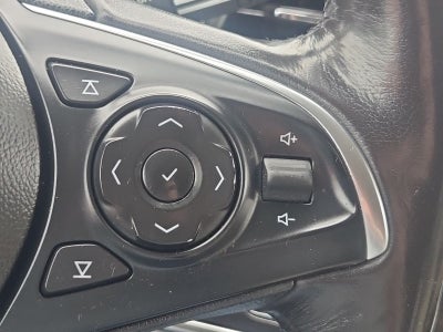 2018 Buick Enclave Premium Group