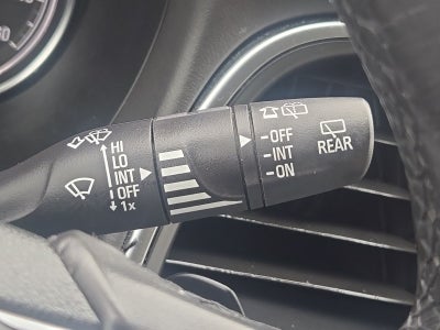 2018 Buick Enclave Premium Group