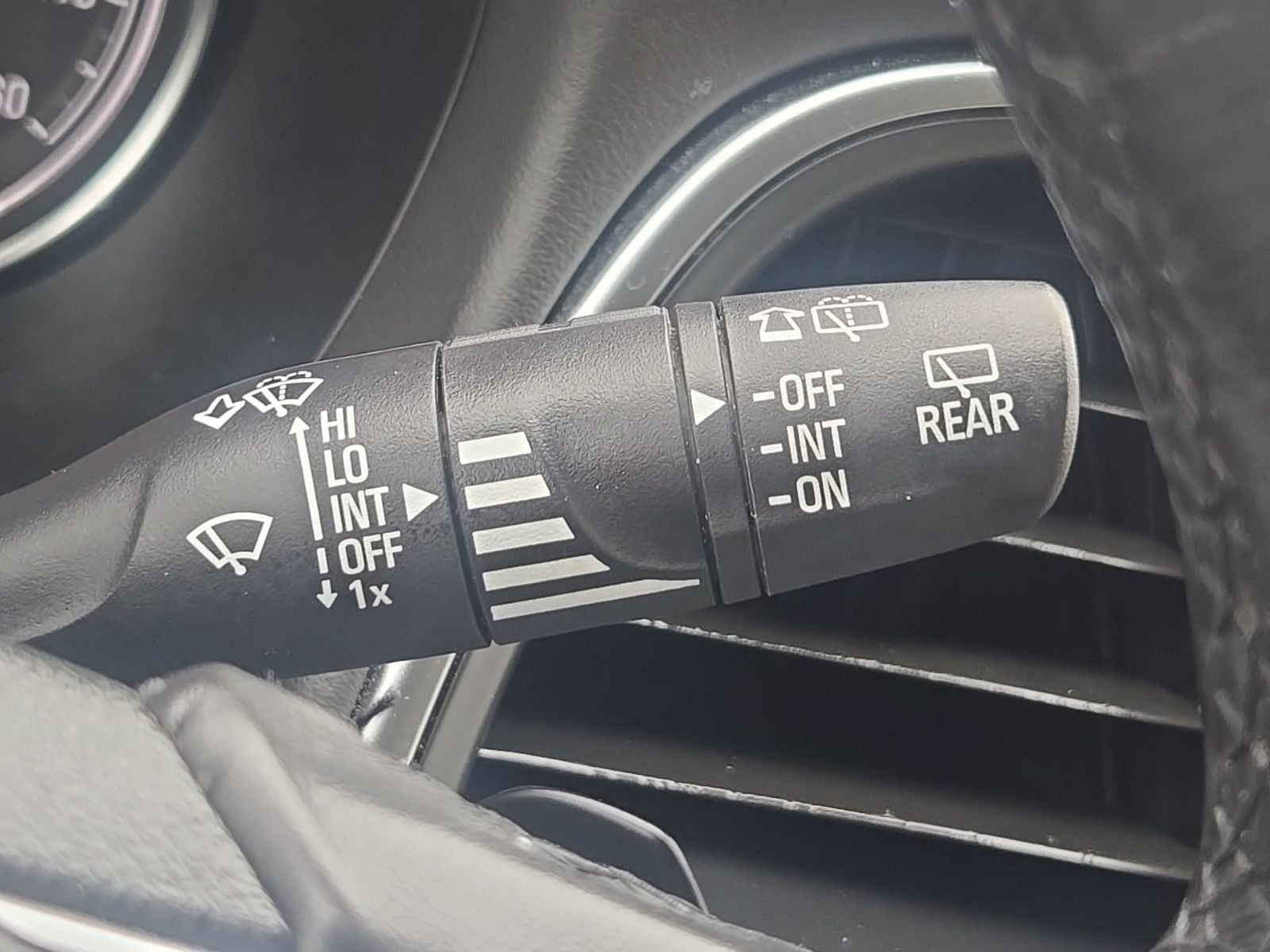 2018 Buick Enclave Premium Group