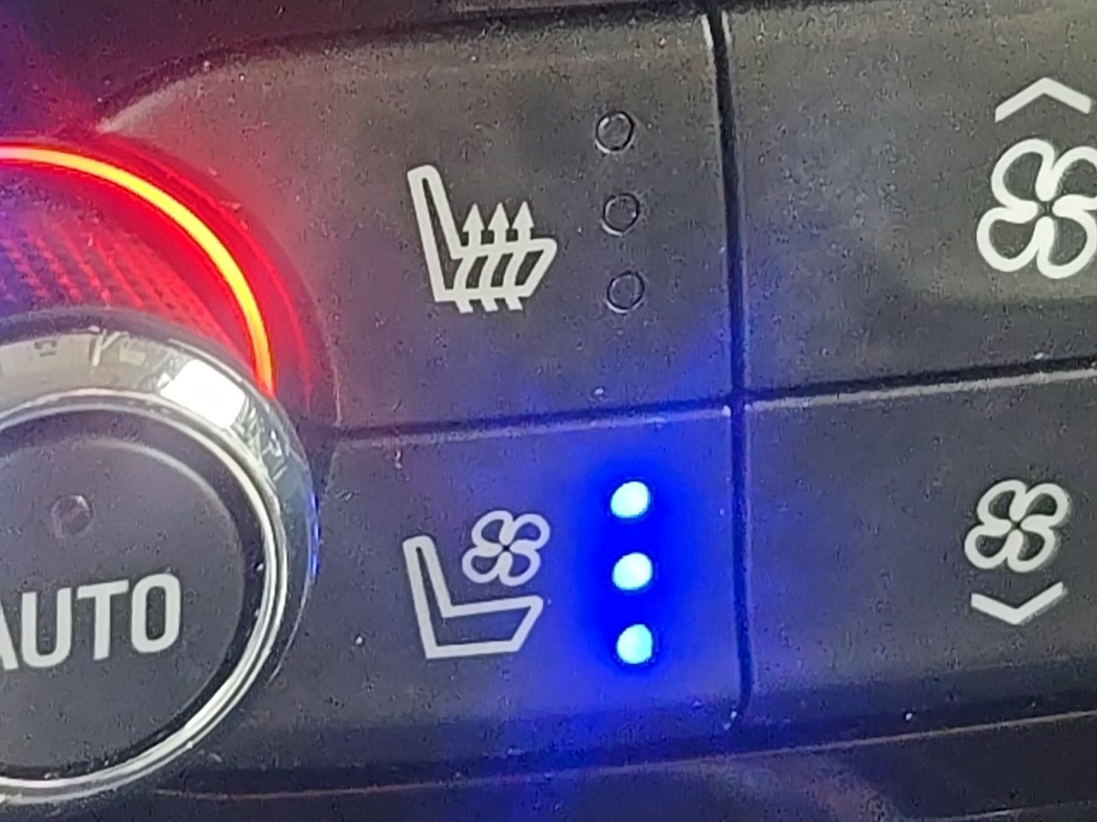 2018 Buick Enclave Premium Group