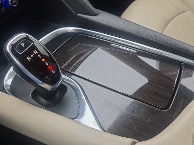 2018 Buick Enclave Premium Group