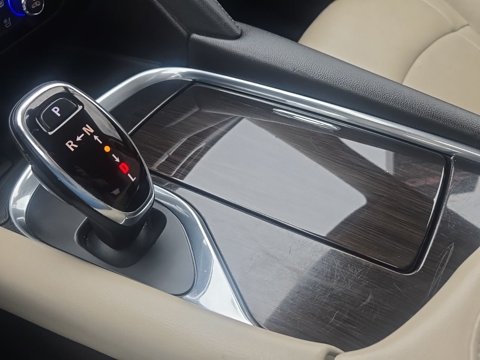 2018 Buick Enclave Premium Group