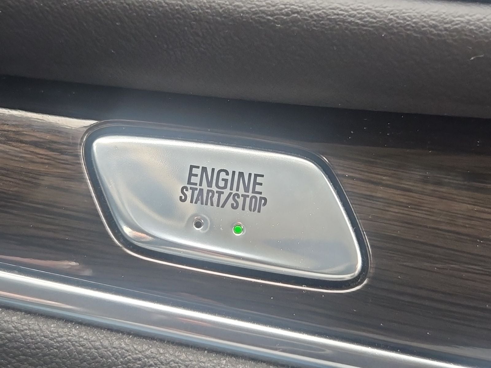 2018 Buick Enclave Premium Group