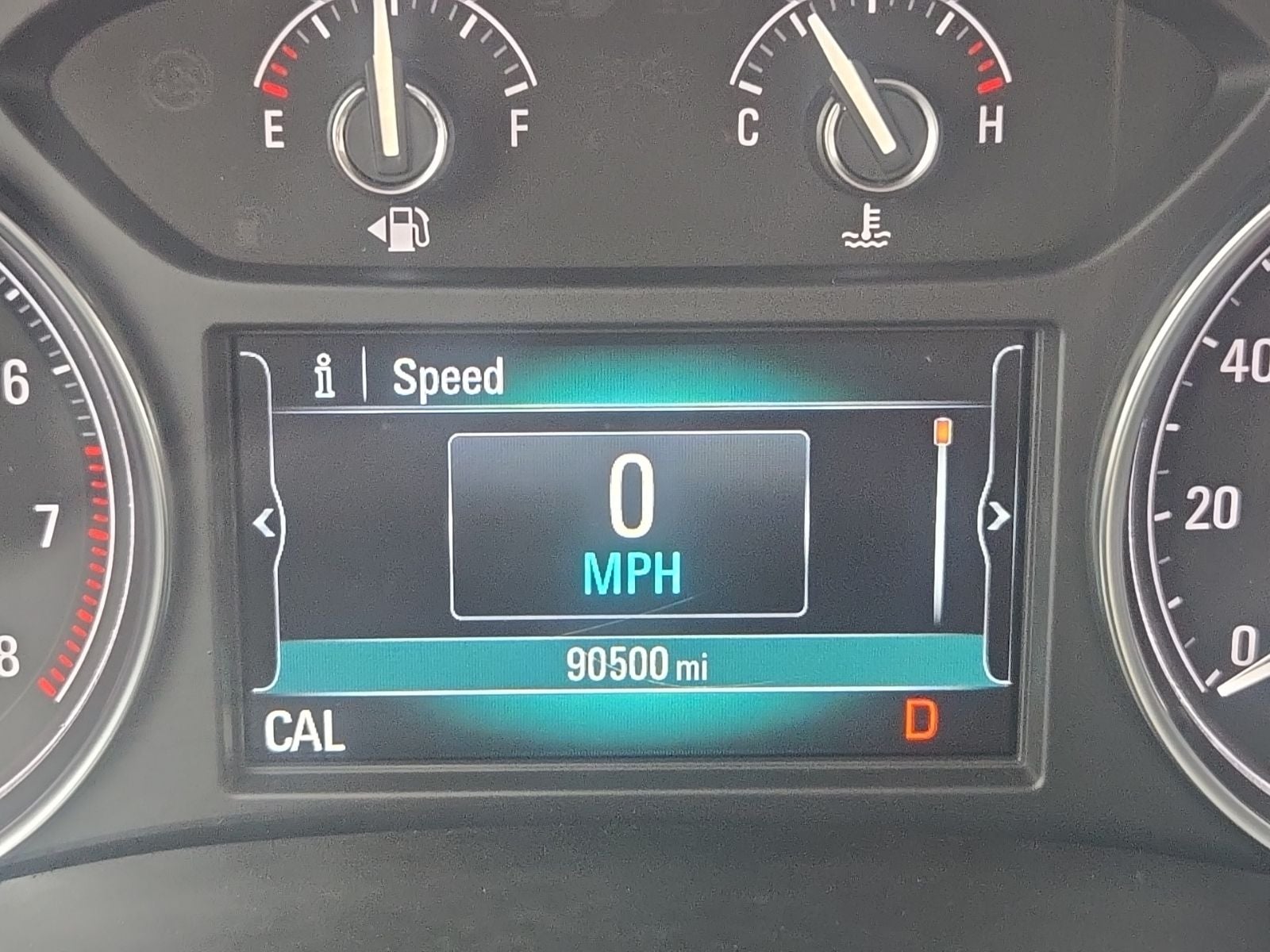 2018 Buick Enclave Premium Group