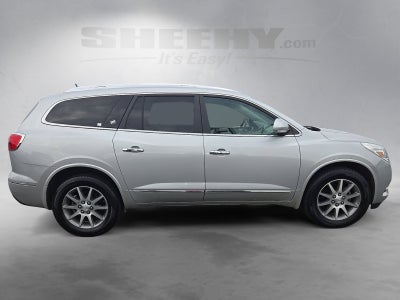 2017 Buick Enclave Convenience Group