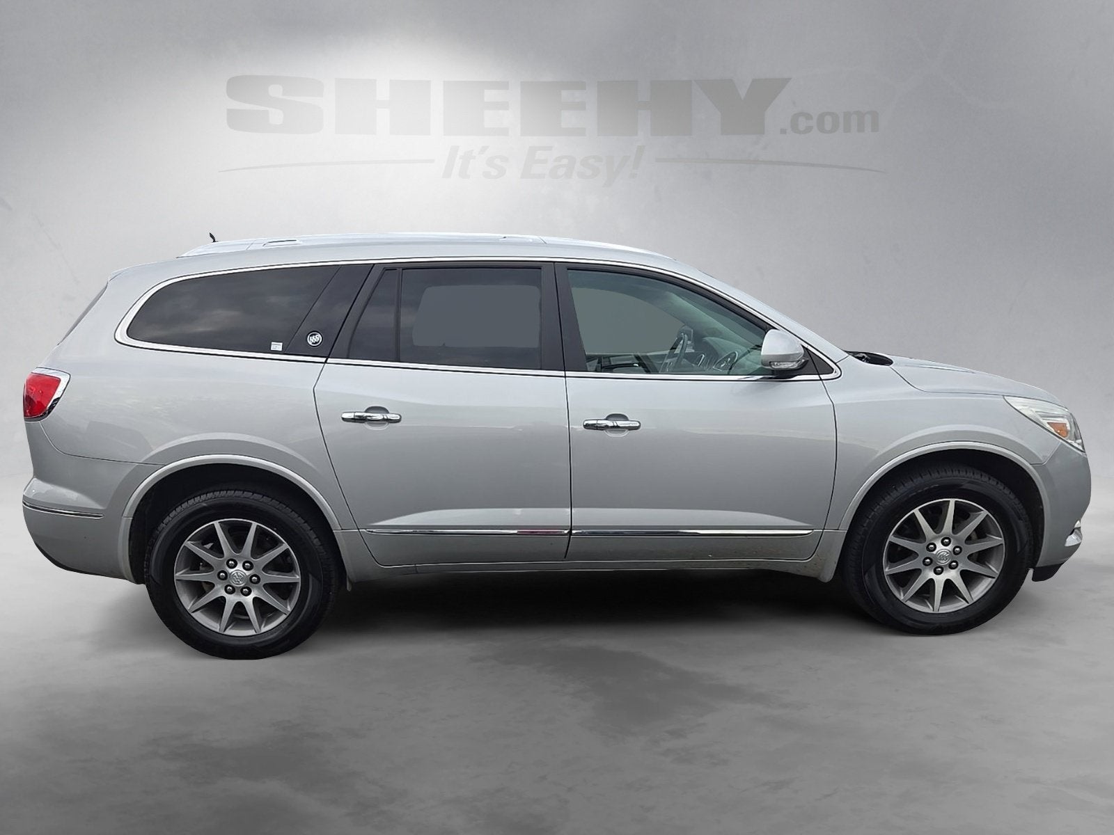 2017 Buick Enclave Convenience Group