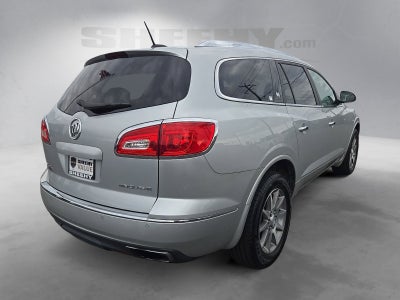 2017 Buick Enclave Convenience Group