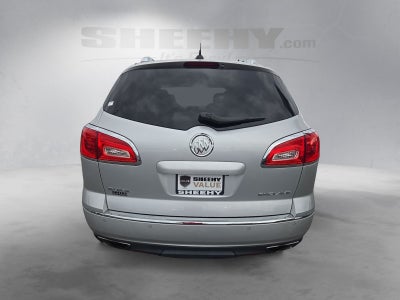 2017 Buick Enclave Convenience Group