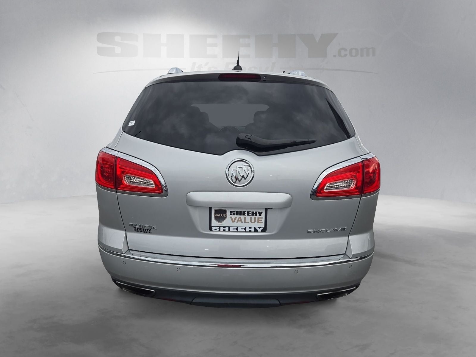 2017 Buick Enclave Convenience Group