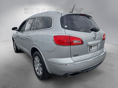 2017 Buick Enclave Convenience Group
