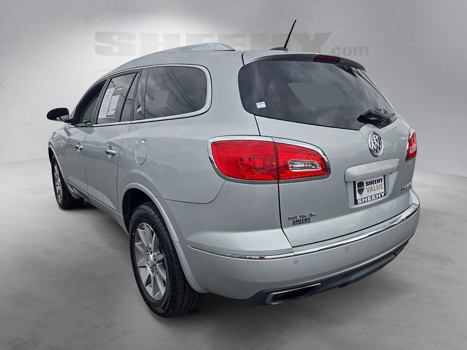 2017 Buick Enclave Convenience Group