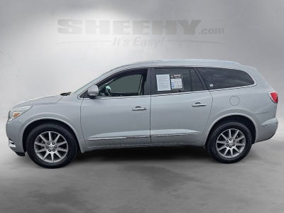 2017 Buick Enclave Convenience Group