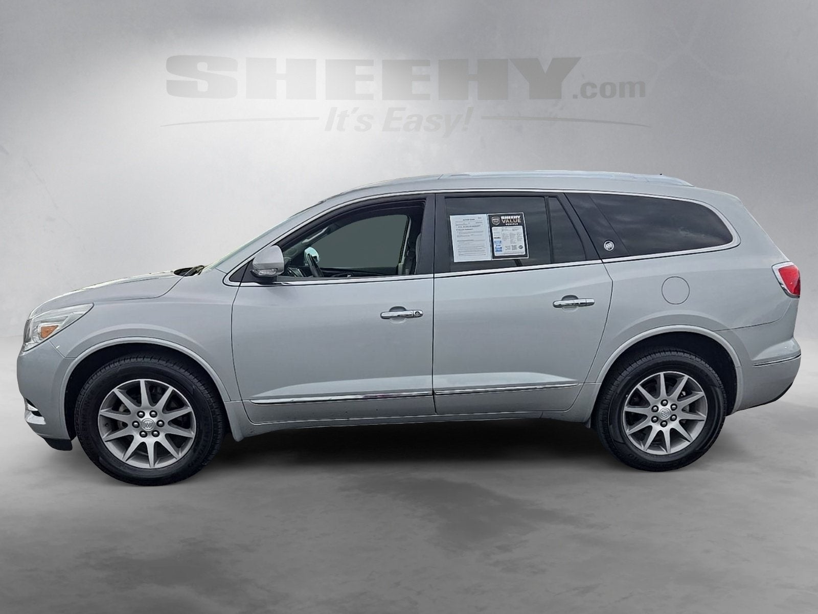 2017 Buick Enclave Convenience Group