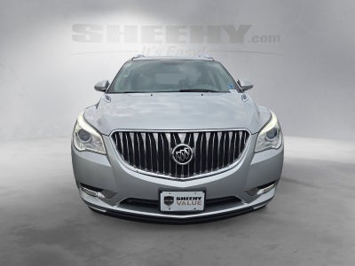 2017 Buick Enclave Convenience Group
