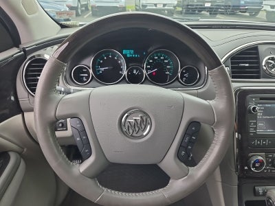 2017 Buick Enclave Convenience Group