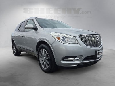2017 Buick Enclave Convenience Group