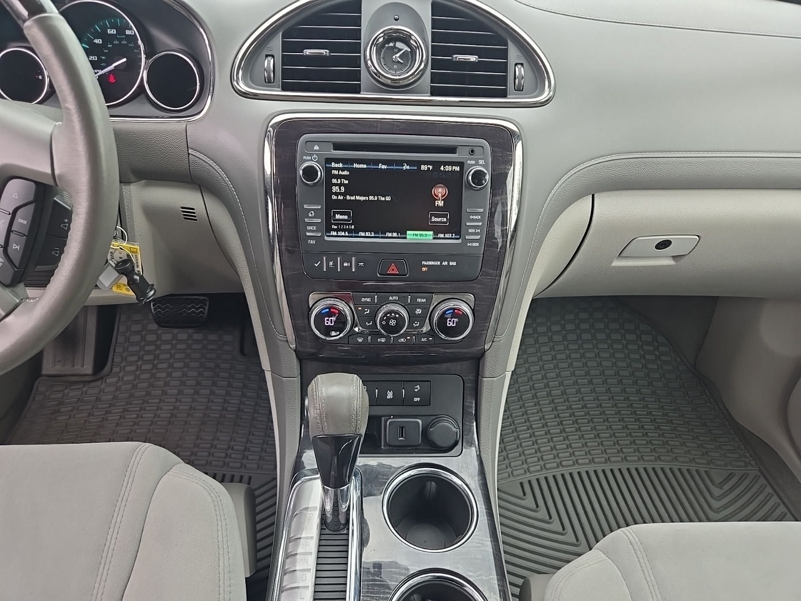2017 Buick Enclave Convenience Group
