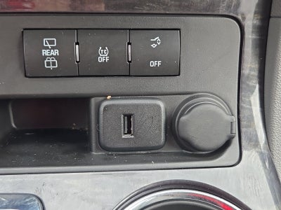 2017 Buick Enclave Convenience Group