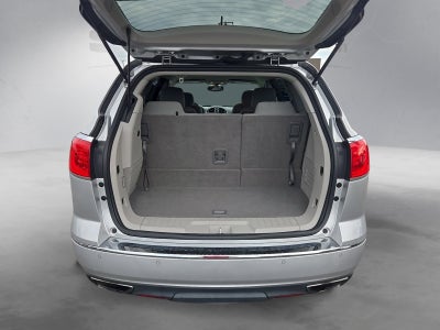 2017 Buick Enclave Convenience Group