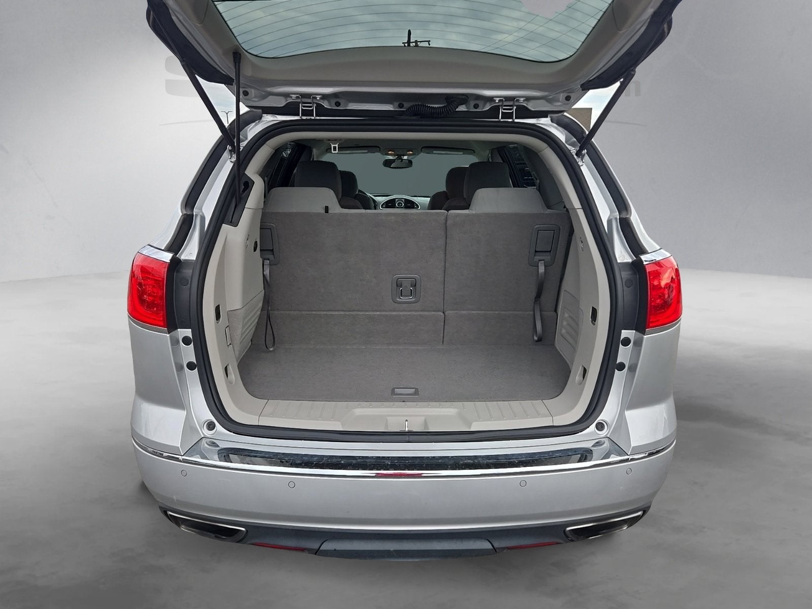 2017 Buick Enclave Convenience Group