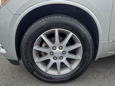 2017 Buick Enclave Convenience Group