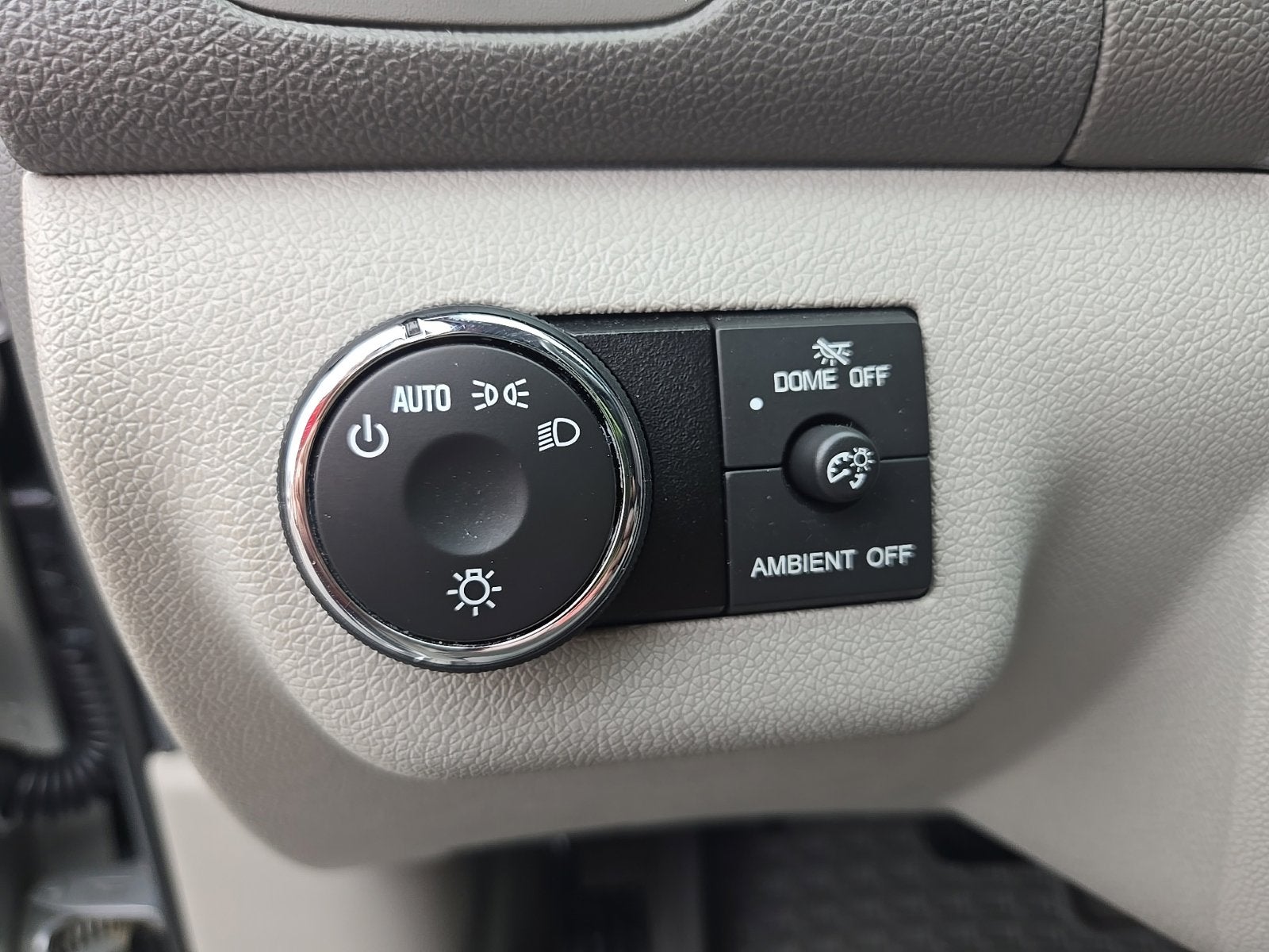 2017 Buick Enclave Convenience Group