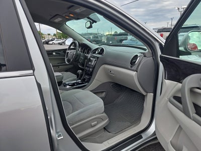 2017 Buick Enclave Convenience Group