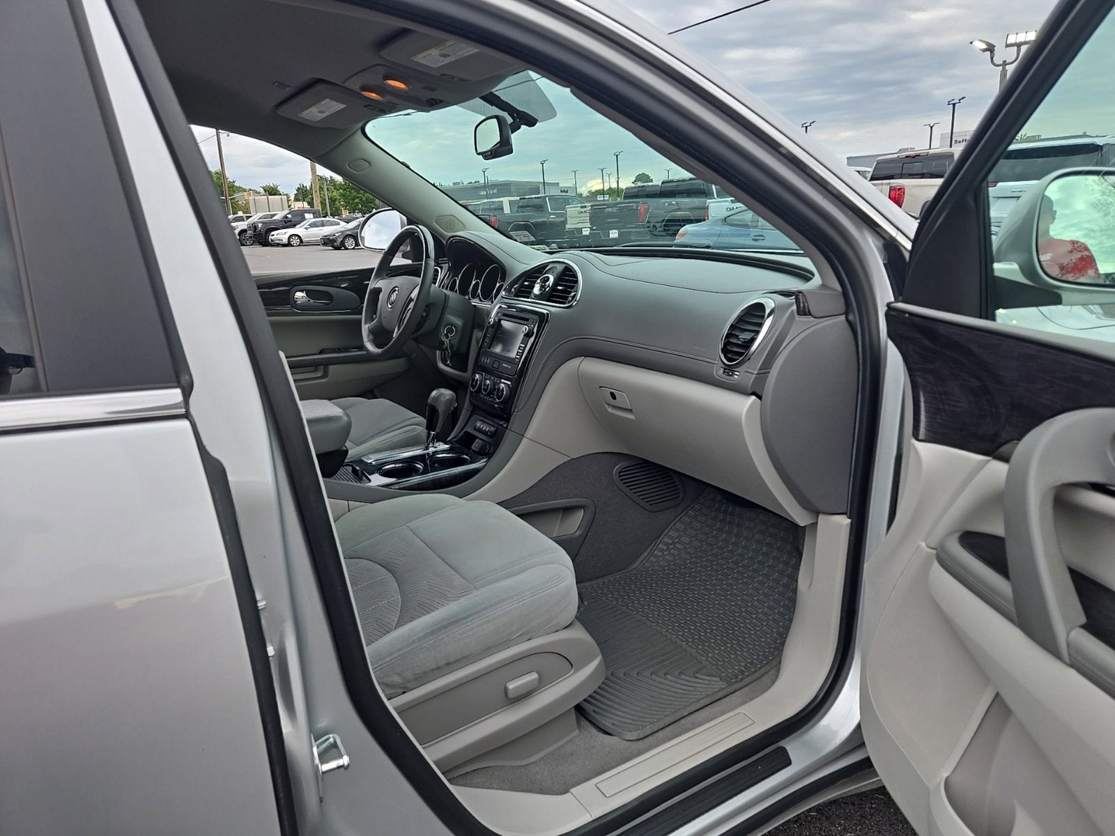 2017 Buick Enclave Convenience Group