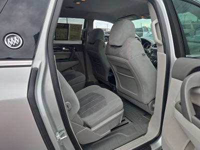 2017 Buick Enclave Convenience Group