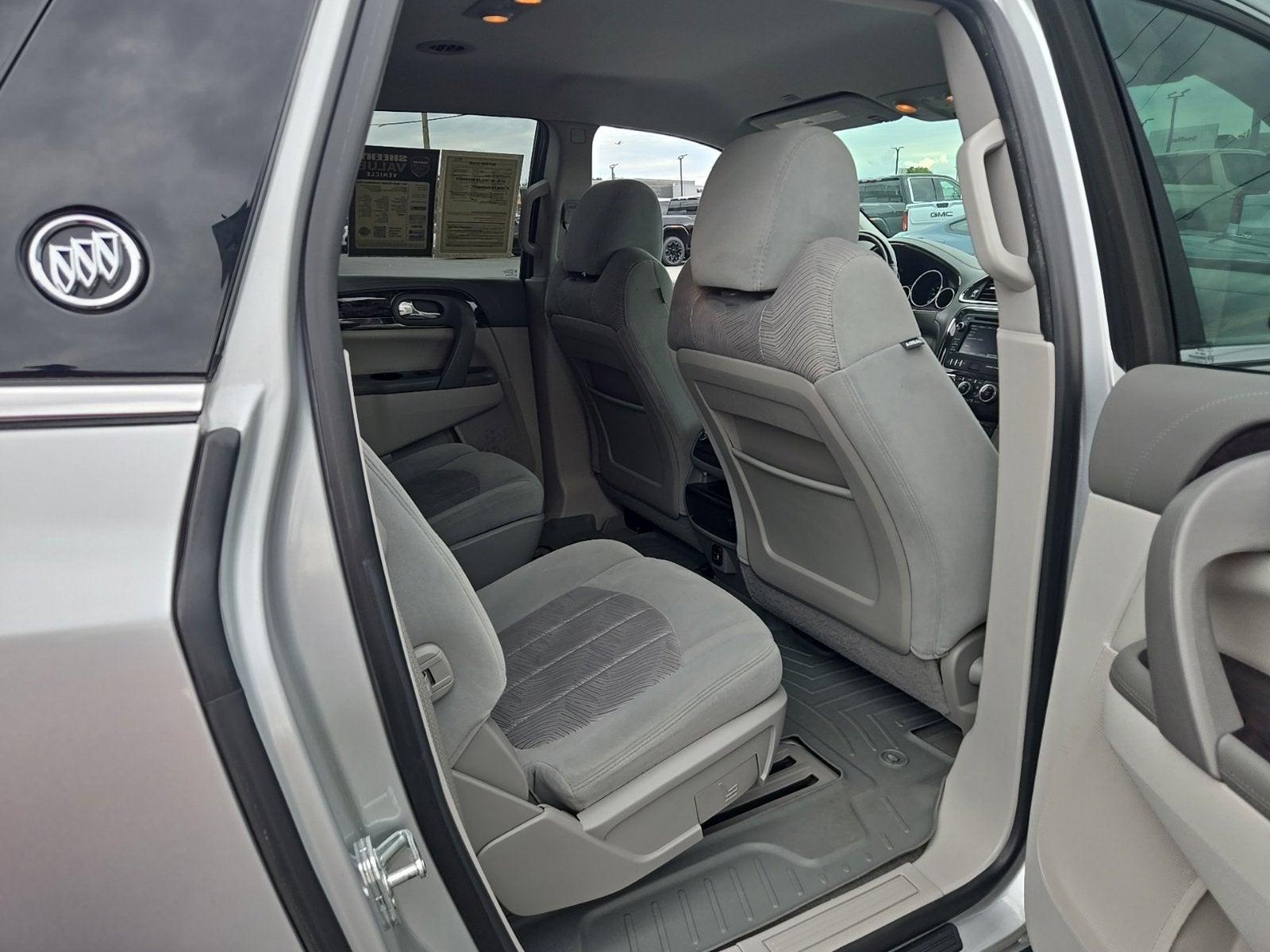 2017 Buick Enclave Convenience Group