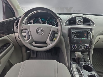 2017 Buick Enclave Convenience Group