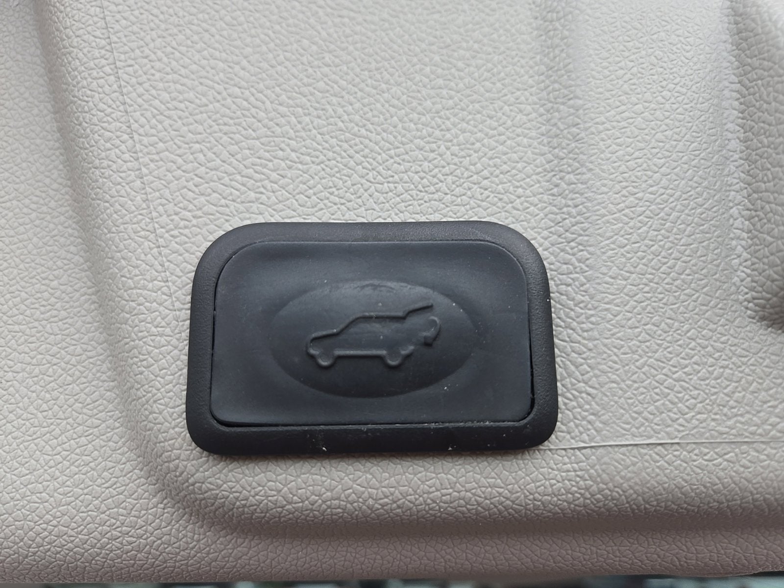 2017 Buick Enclave Convenience Group