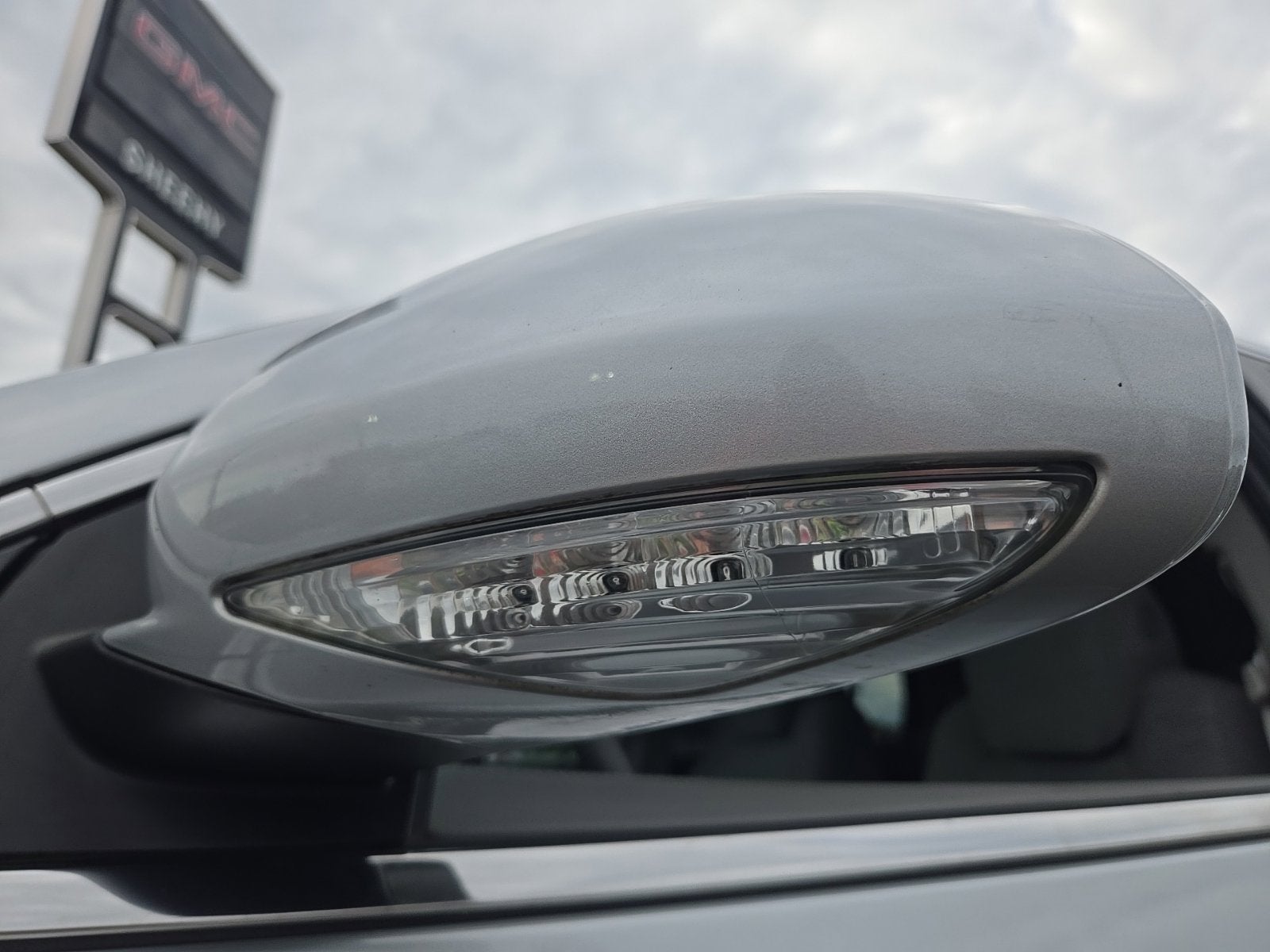 2017 Buick Enclave Convenience Group