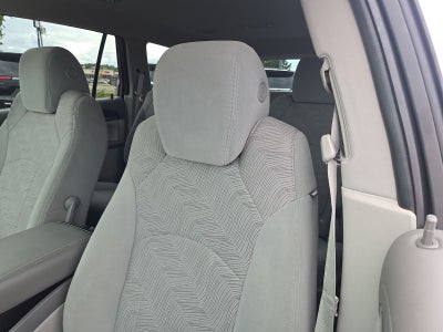 2017 Buick Enclave Convenience Group
