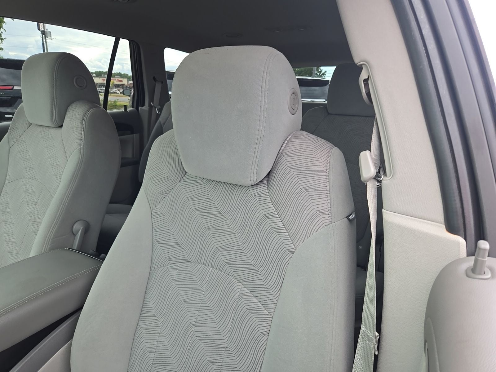 2017 Buick Enclave Convenience Group