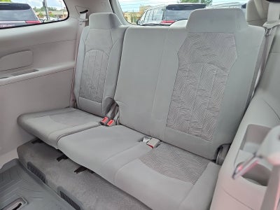 2017 Buick Enclave Convenience Group