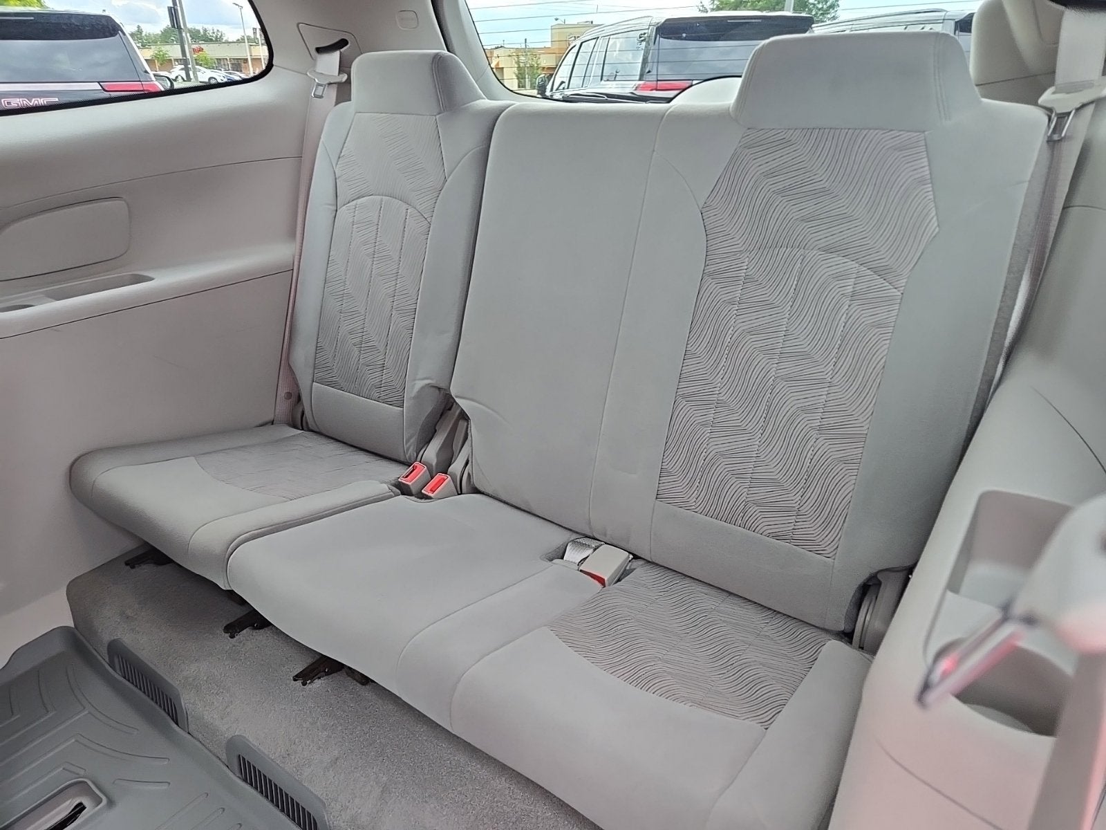 2017 Buick Enclave Convenience Group