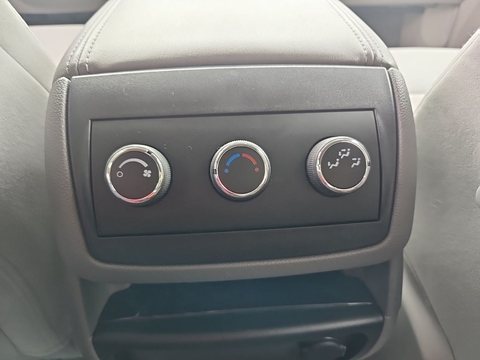 2017 Buick Enclave Convenience Group
