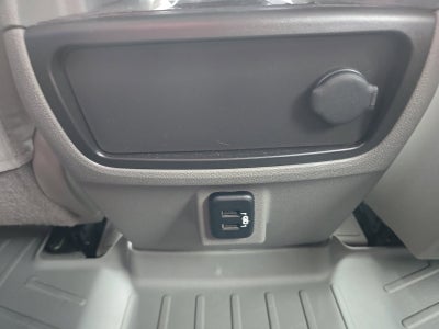 2017 Buick Enclave Convenience Group