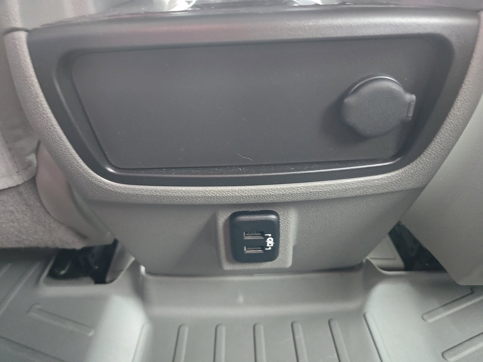 2017 Buick Enclave Convenience Group