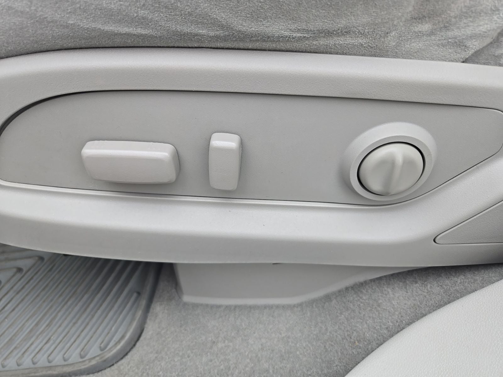 2017 Buick Enclave Convenience Group