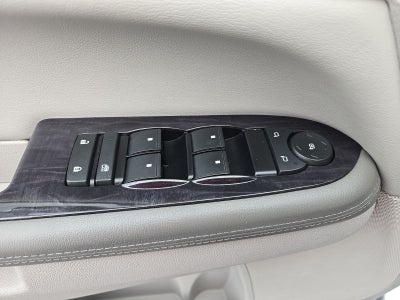 2017 Buick Enclave Convenience Group