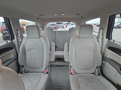 2017 Buick Enclave Convenience Group