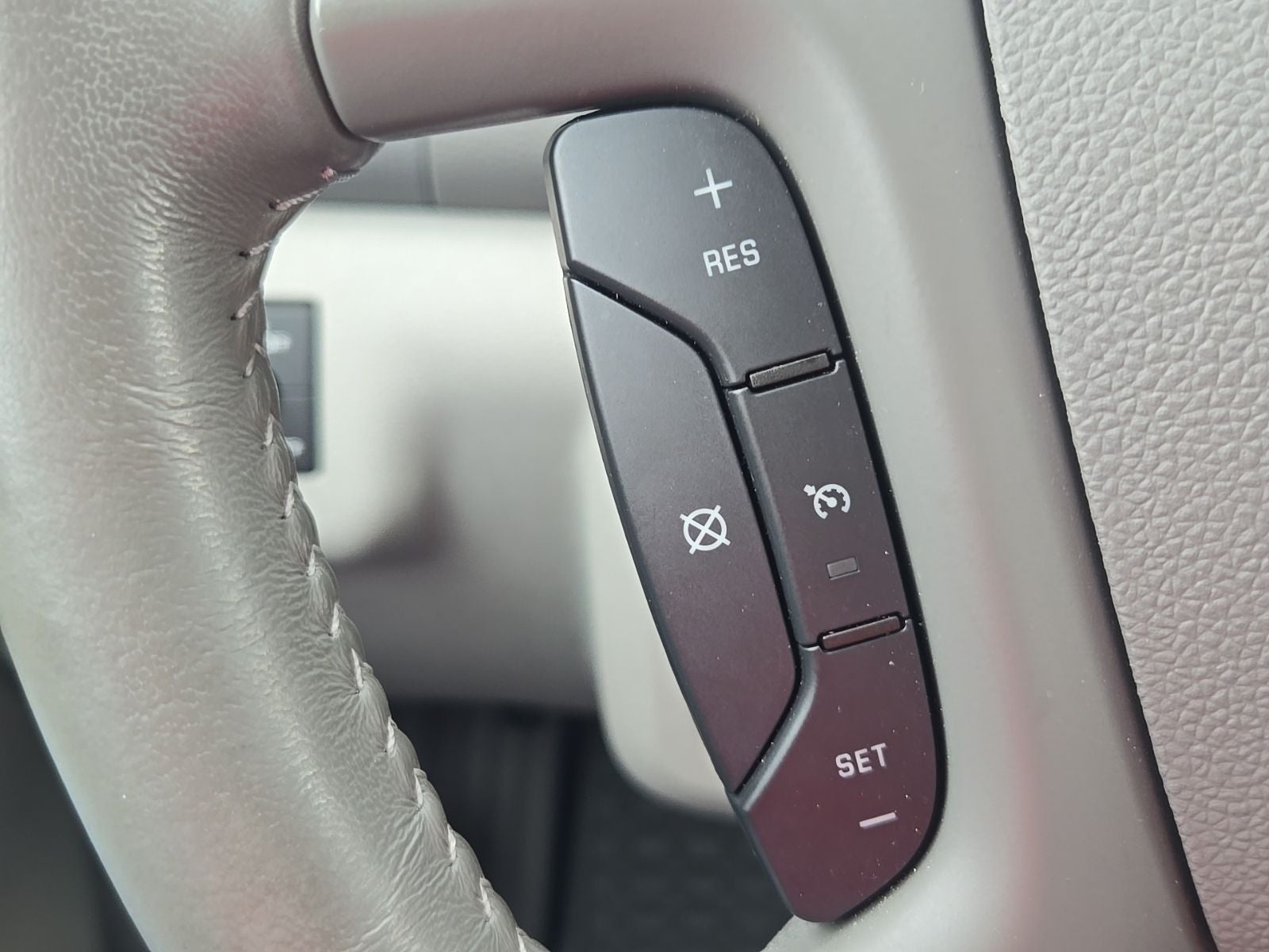 2017 Buick Enclave Convenience Group
