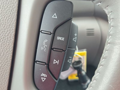 2017 Buick Enclave Convenience Group