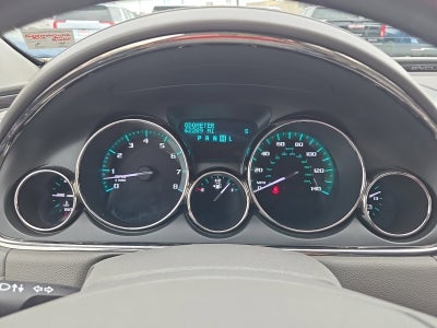 2017 Buick Enclave Convenience Group