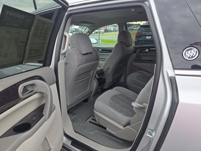 2017 Buick Enclave Convenience Group