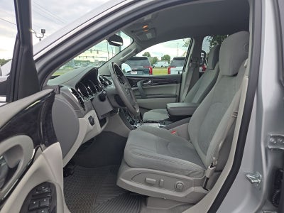 2017 Buick Enclave Convenience Group